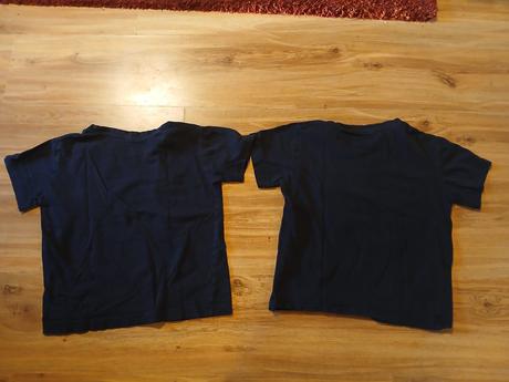 Baxtrix trička, vel 134, 134