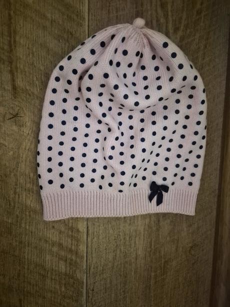 Dívčí slabá čepcice, s