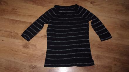 Tričko zn. blind date, vel. s, s