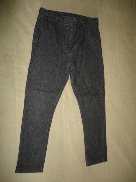 Jako nové džegíny george, vel. 3/4 roky, george,98