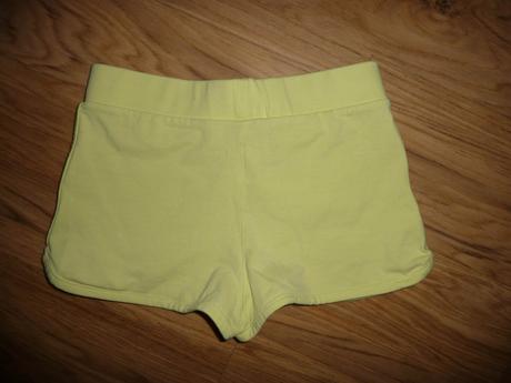 Šortky-kraťasy pepperts na 8-9l- vel.134/140, pepperts,134
