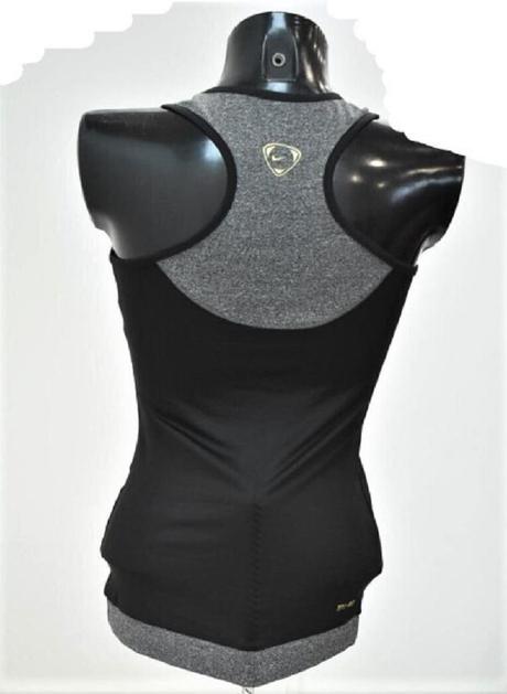 Sportovní topík nike - vel.m-max.l, nike,m