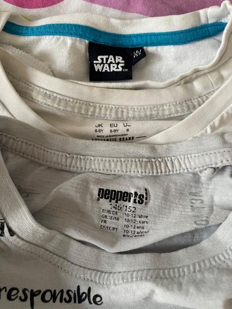 3 tricka 146/152, 146