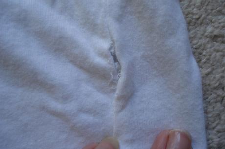 Triko na lítačku, rebel,152