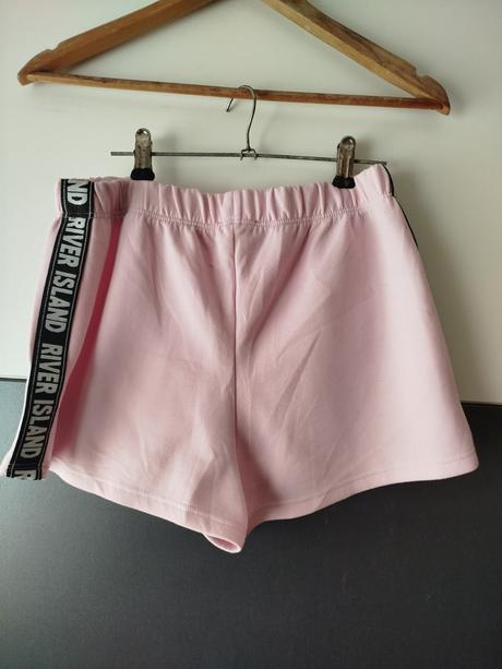 Kraťasy zn. river island vel.170, river island,170