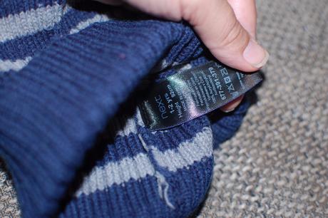 Kulíšek next s bambulí, velikost 86, next,86