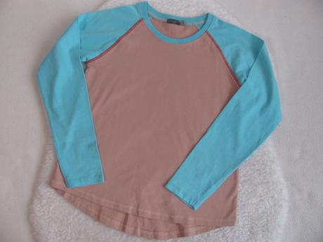 Pyžamové bavlněné tričko, house,128