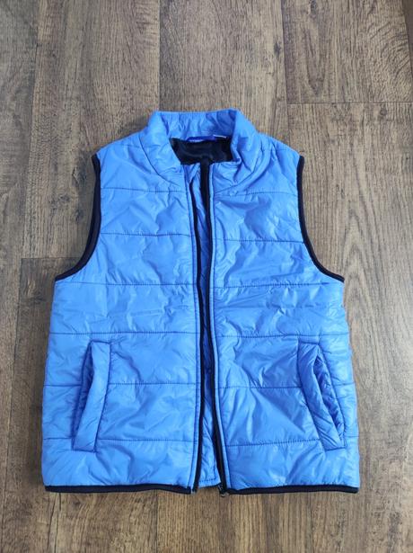 Prošívané vesty, pepperts,134