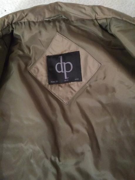 Lehčí vesta zn. dp, m