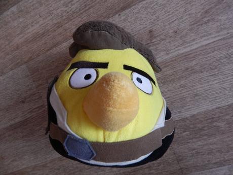 Různí plyšáci a fotorámeček,