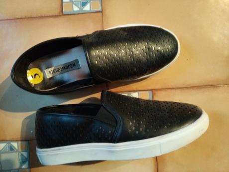 Sandály steve madden, 36