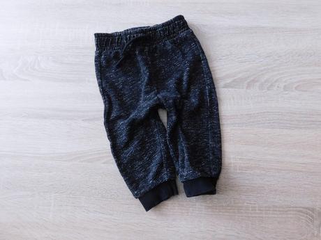 Tepláky nutmeg vel.80/86, nutmeg,86