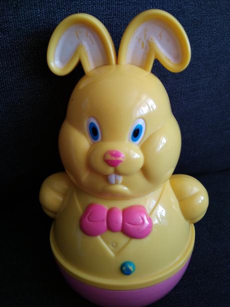 Kus 30 kč - hračky pro nejmenší,