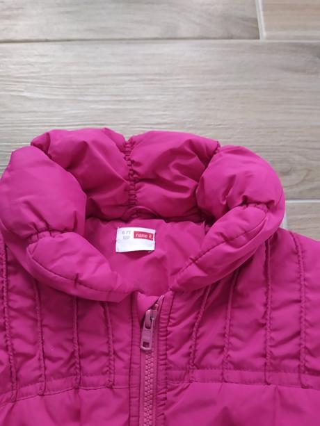 Malinová bunda, kids,122