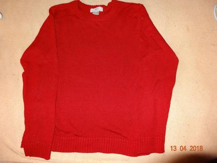 Dámský svetr, bonprix,40