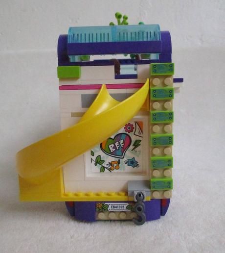 Lego friends autobus přátelství, 