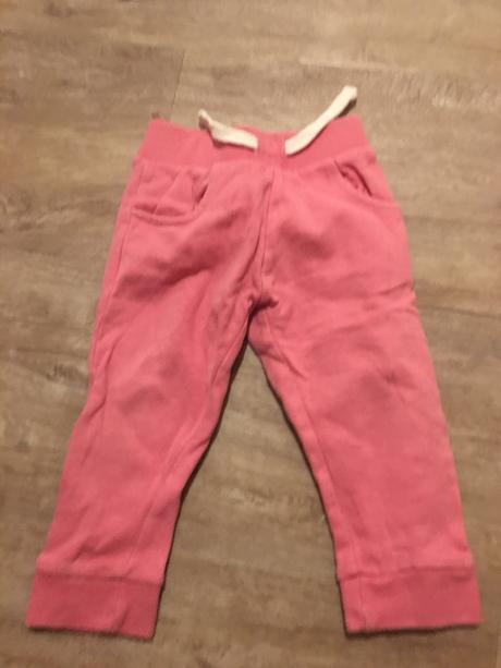 Tepláčky, dopodopo,80