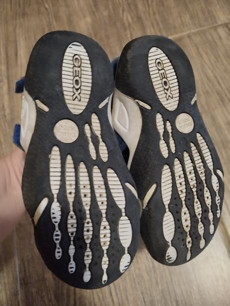 Sandály geox, geox,27