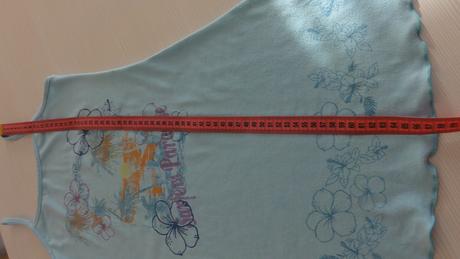 Letní noční košile, 140