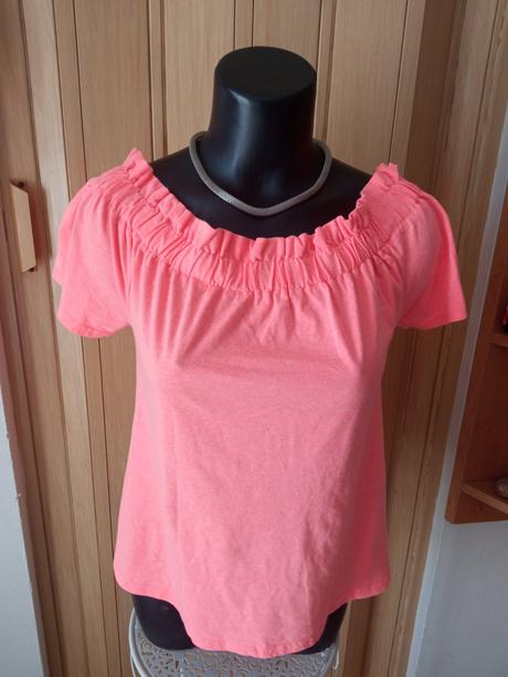 Dámské triko velikost m, m