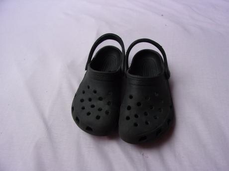 Nazouváky a gumové sandály, 31