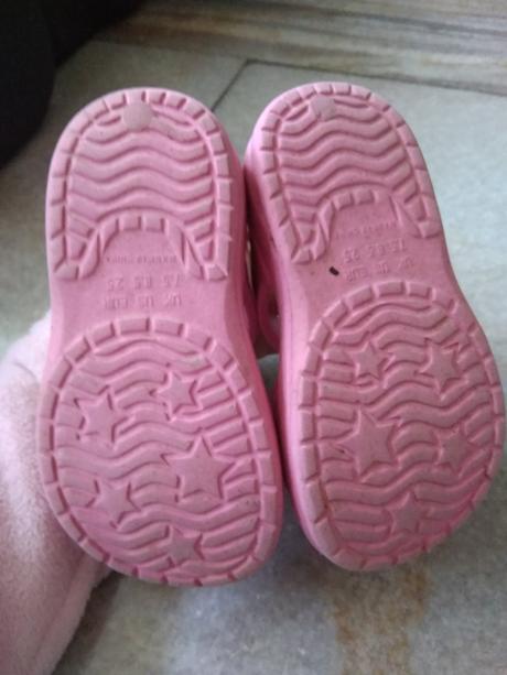 Sandále,sandálky, f&f,23