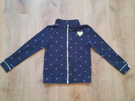 Mikina s'oliver vel 140, s.oliver,134