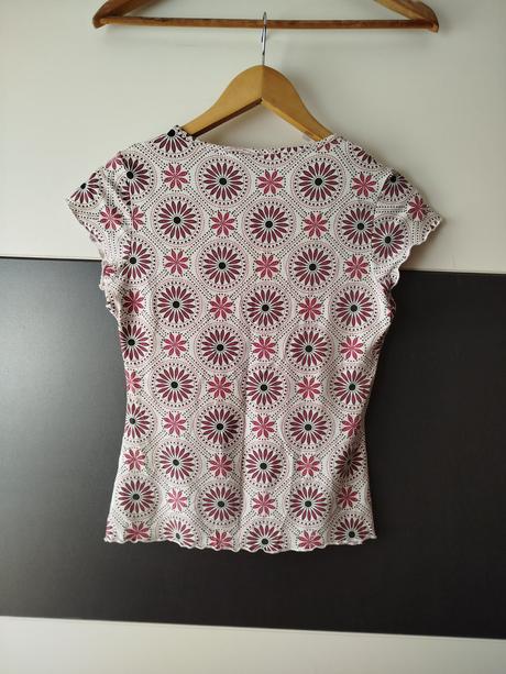 Tričko zn. next vel.40, next,40