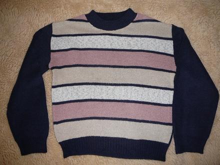 Svetr, 128