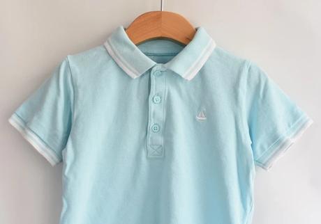 Tričko vel. 4 - 5 let, matalan,110