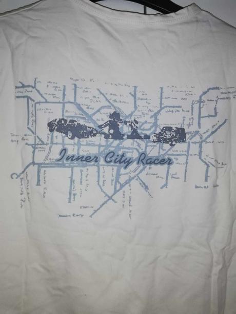 Pánské triko vel.l, l