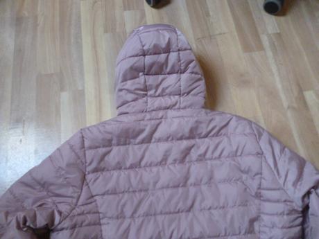 Prošívaná bunda vel. xxl pro maminy, xxl