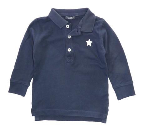 Bavlněné tričko vel.86, next,86