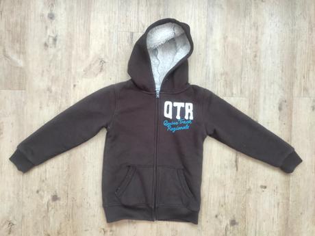 Mikina 122, palomino,122