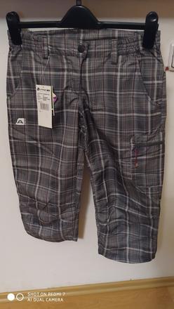 Outdoorové capri alpine pro, alpine pro,36