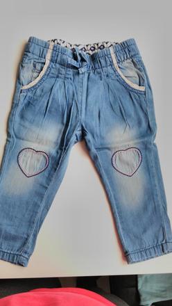 Slabší kalhoty, dopodopo,80