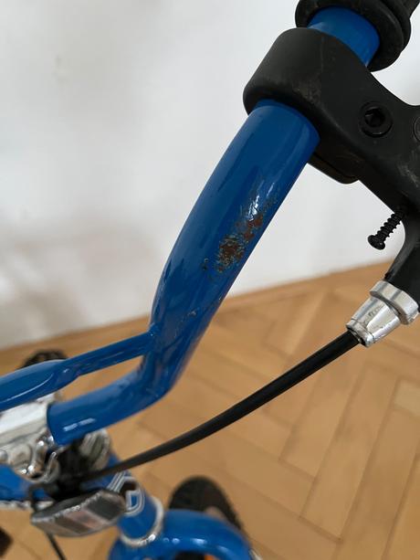 Dětské kolo arcore 16, arcore,16