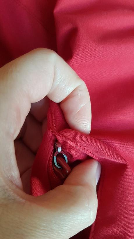 Dívčí bunda, sanetta,128