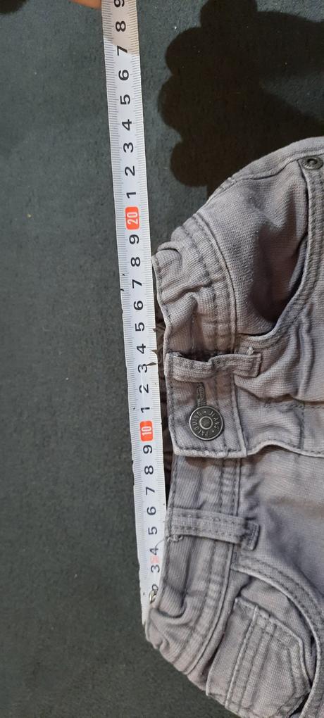 Zateplené rifle značky palomino, vel.92,, palomino,92