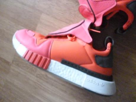 Tenisky adidas s kapsou vel. 40 2/3, adidas,40