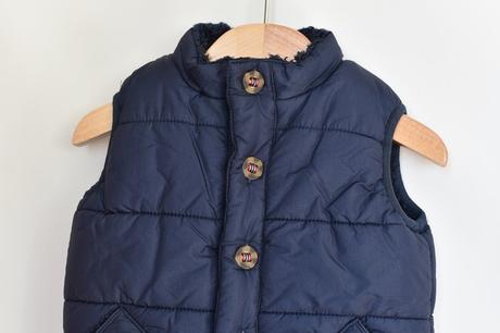 Vesta vel. 9 - 12 m, mamas & papas,80