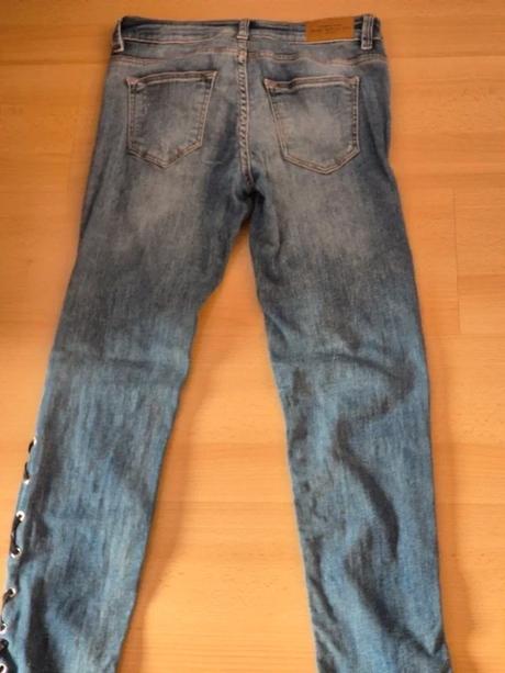 Set pro holku, 158–170