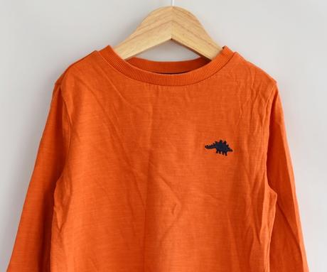 Tričko vel. 2 - 3 roky, f&f,98