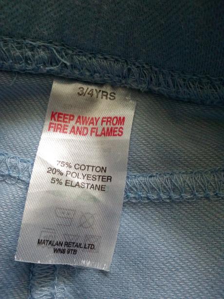 Leginy zn.matalan,vel.104, matalan,104