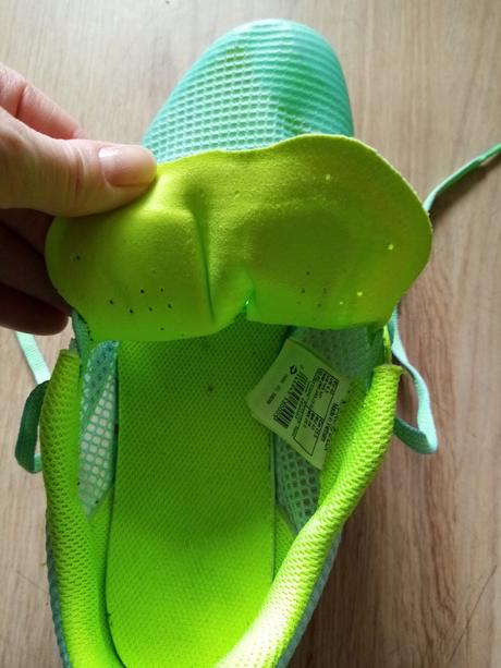 Tretry, decathlon,40