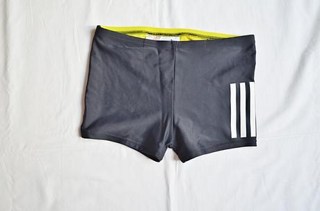 Plavky adidas, adidas,158