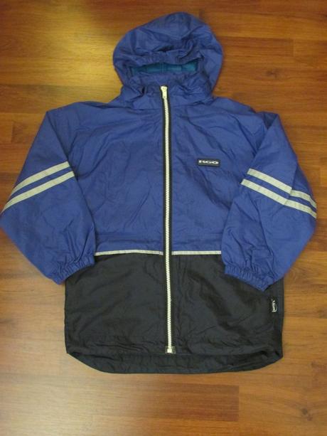 Nepromokavá bunda, regatta,116