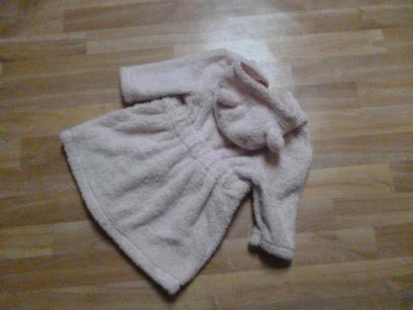 Župan peppa pig vel. 1-2, 92