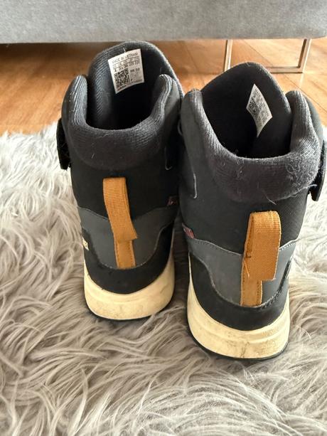 Zimní boty adidas, adidas,36