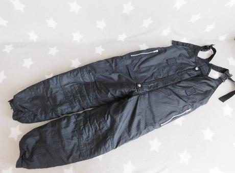 Oteplováky vel.140, 140